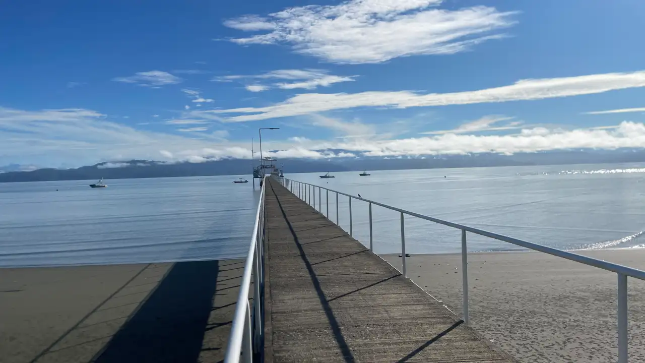 La pesca deportiva y turística en el Pacífico central y sur de Costa Rica es una profesión con muchas facetas