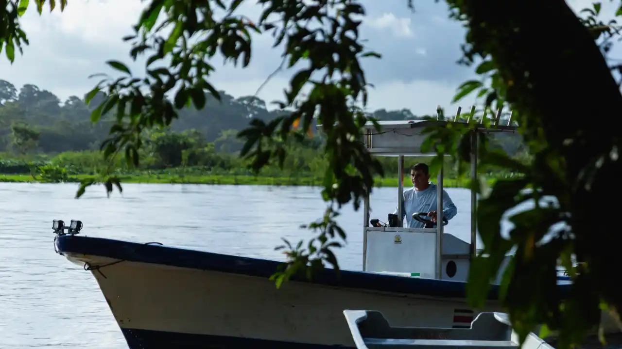 La pesca deportiva y turística: mitos y realidad