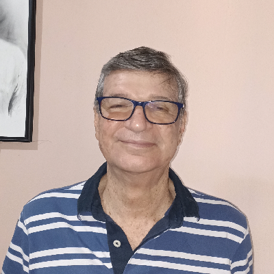 Carlos Zarate