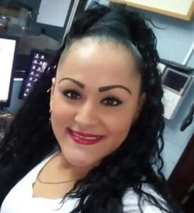 Angela Jimenez M.