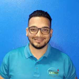 Sergio Diaz